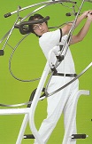 Golf Slice Training Aids