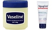 Vaseline Aquaphor Cure Golf Slice
